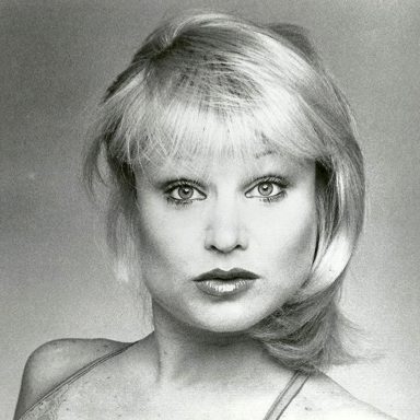 Samantha Sang