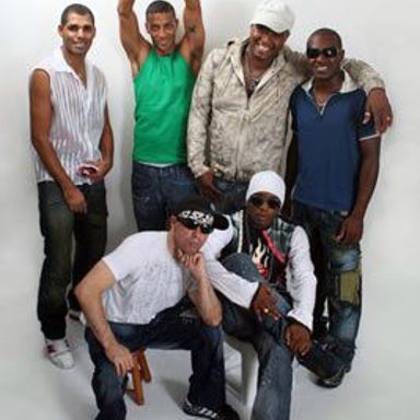 Sampa Crew photo 10