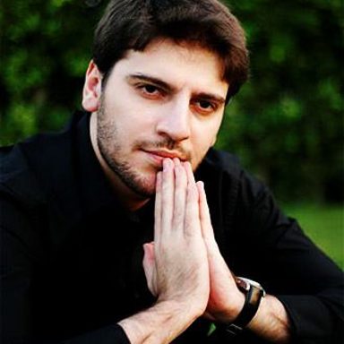 Sami Yusuf