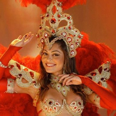 Samba-Enredo