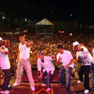 Sampa Crew photo 13