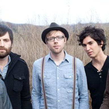 Sanctus Real photo 15