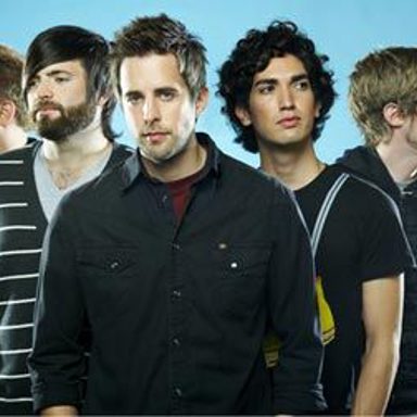 Sanctus Real photo 20
