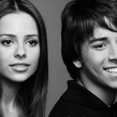 Sandy & Junior