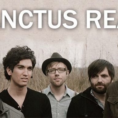 Sanctus Real