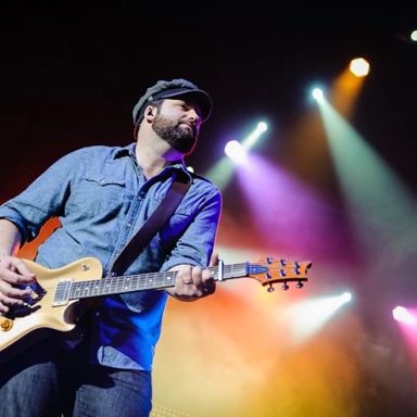 Sanctus Real photo 10