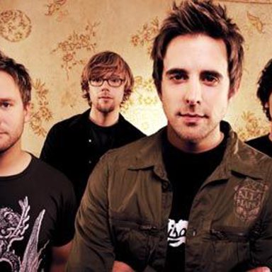 Sanctus Real photo 19