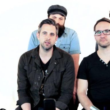 Sanctus Real