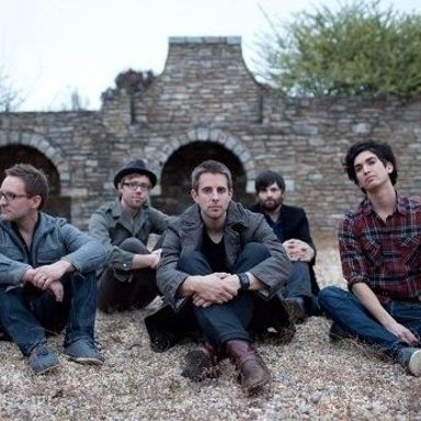 Sanctus Real photo 14
