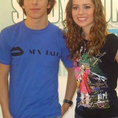 Sandy & Junior photo 9