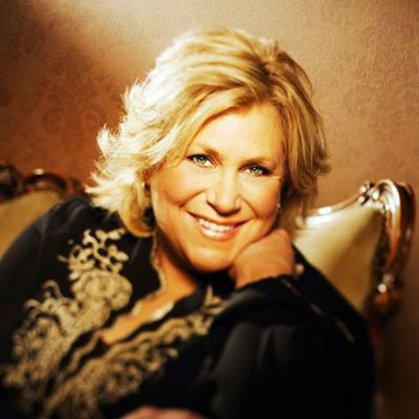 Sandi Patty