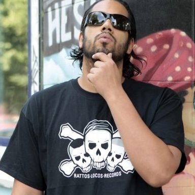 Samy Deluxe