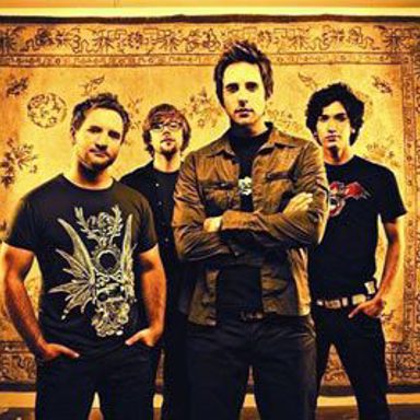 Sanctus Real photo 18
