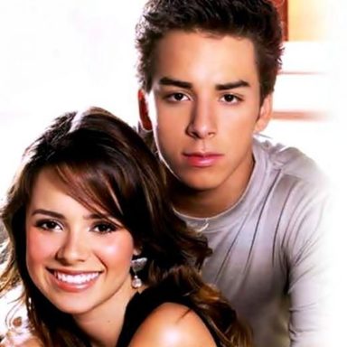 Sandy & Junior photo 11