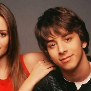 Sandy & Junior photo 10