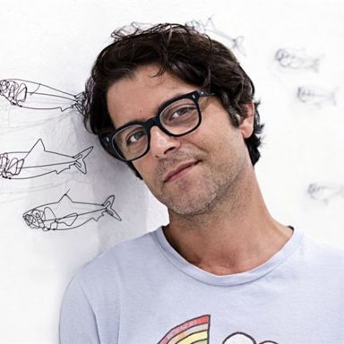 Samuele Bersani