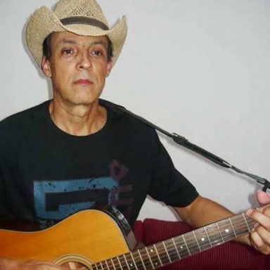 Sandra Gutierres e Miguel