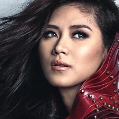 Sarah Geronimo