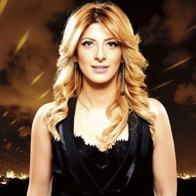 Sarit Hadad