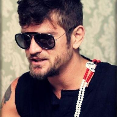 Saulo Fernandes