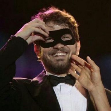 Saulo Fernandes photo 23