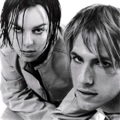 Savage Garden