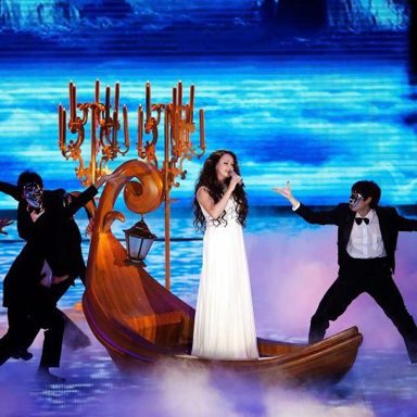 Sarah Brightman