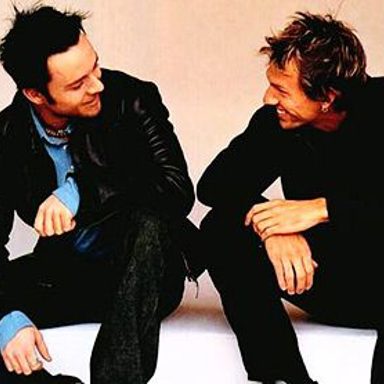 Savage Garden