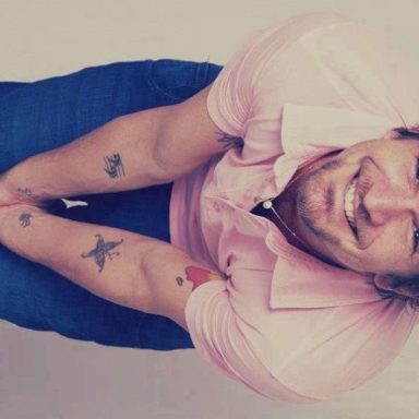 Saulo Fernandes photo 20