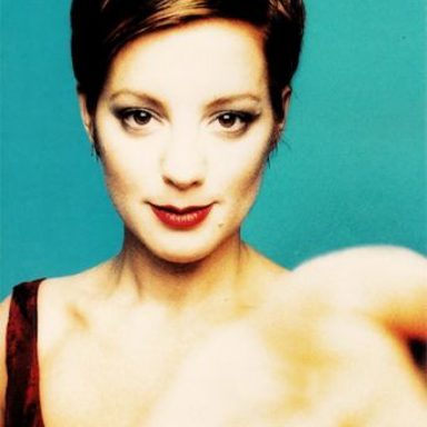 Sarah McLachlan photo 9