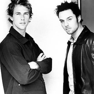 Savage Garden