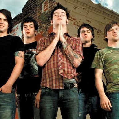 Senses Fail