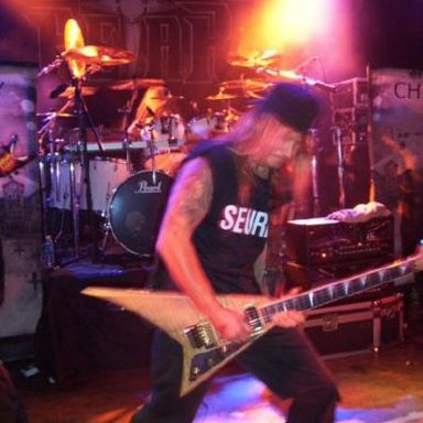 Savatage photo 15