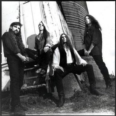 Savatage photo 11
