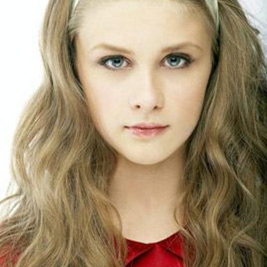 Savannah Outen