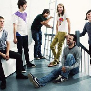 Say Anything