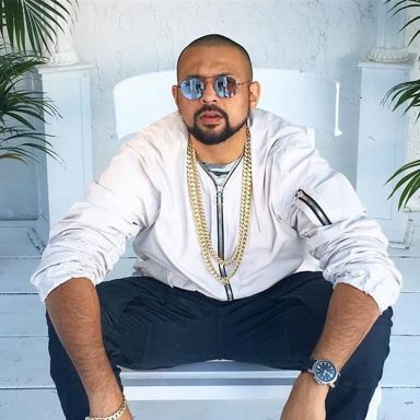 Sean Paul
