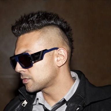 Sean Paul