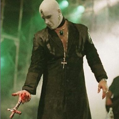 Saviour Machine