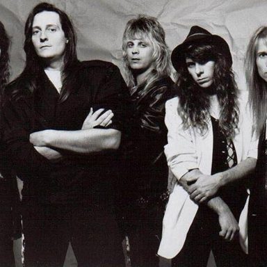 Savatage photo 9