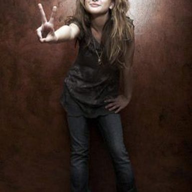 Savannah Outen