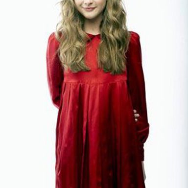 Savannah Outen photo 15