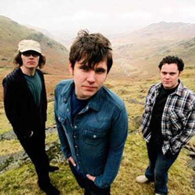 Scouting For Girls