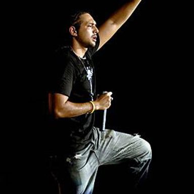 Sean Paul