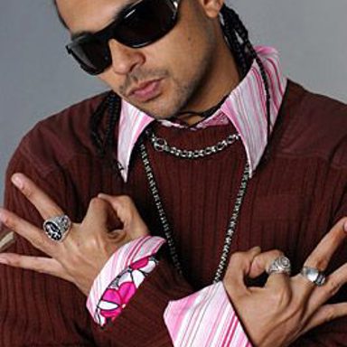 Sean Paul photo 12