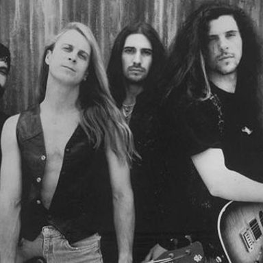 Savatage photo 10