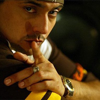 Sean Paul photo 14