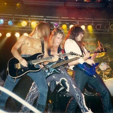 Savatage photo 12