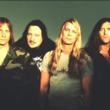 Savatage photo 16