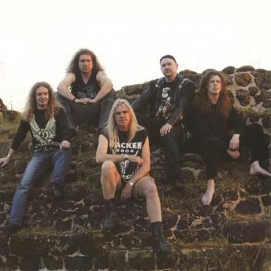 Saxon